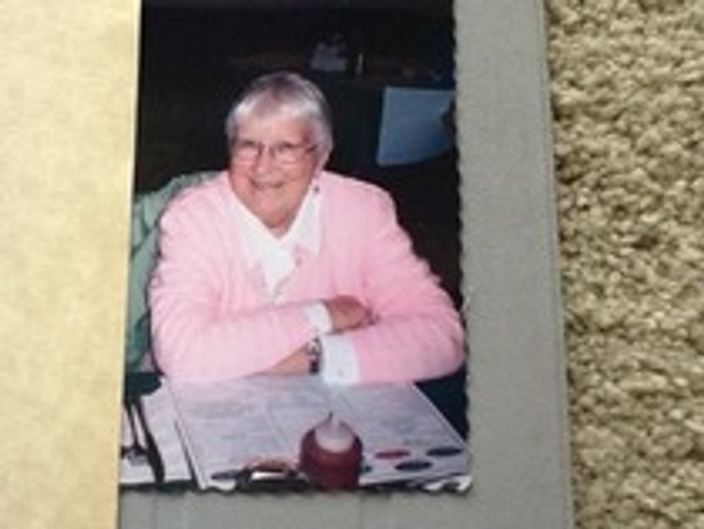 Barbara A. (Fisher)  Wirth Profile Photo