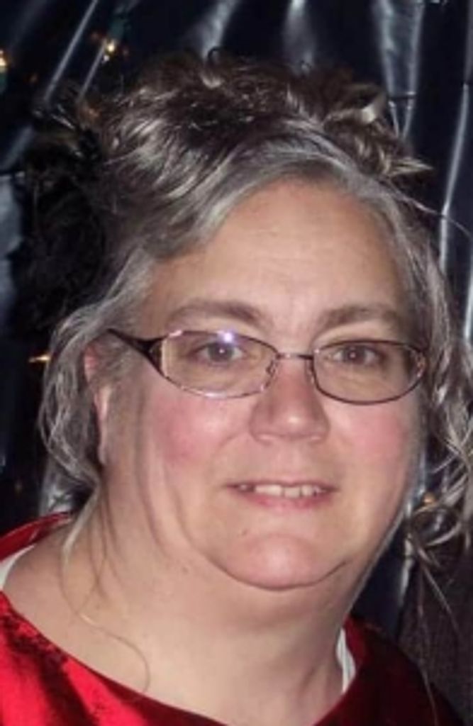 Suzette (Ashby)  Nance