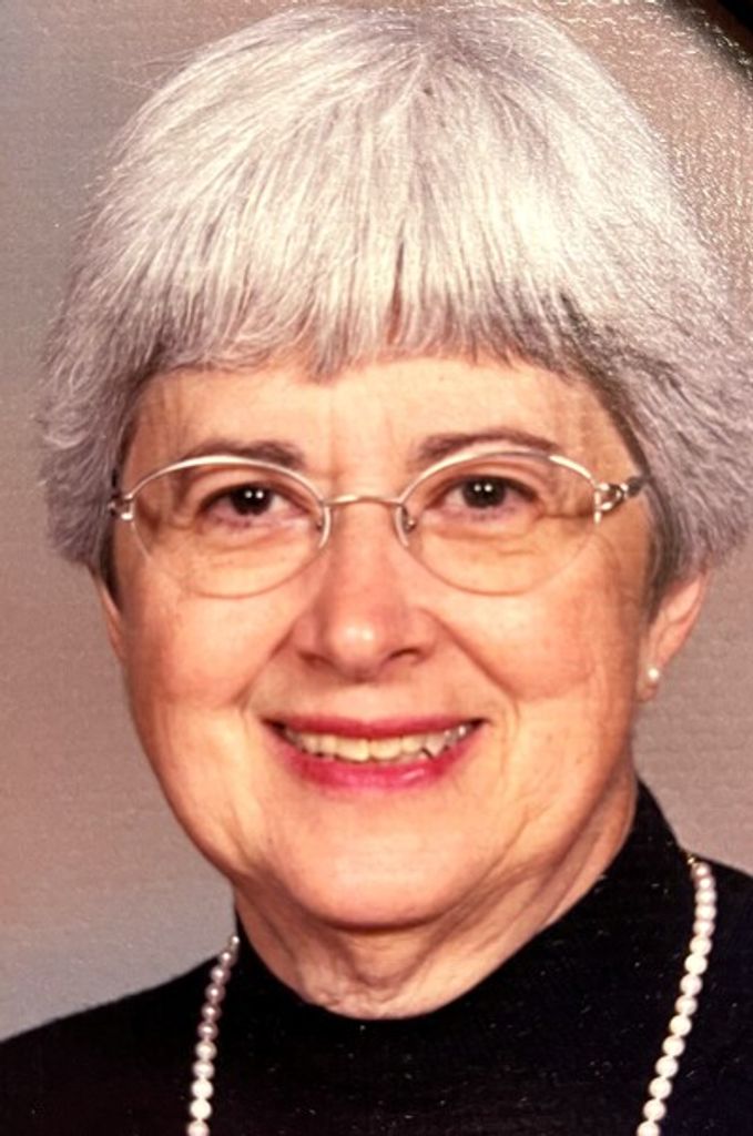 Nancy R. Mcguire Profile Photo