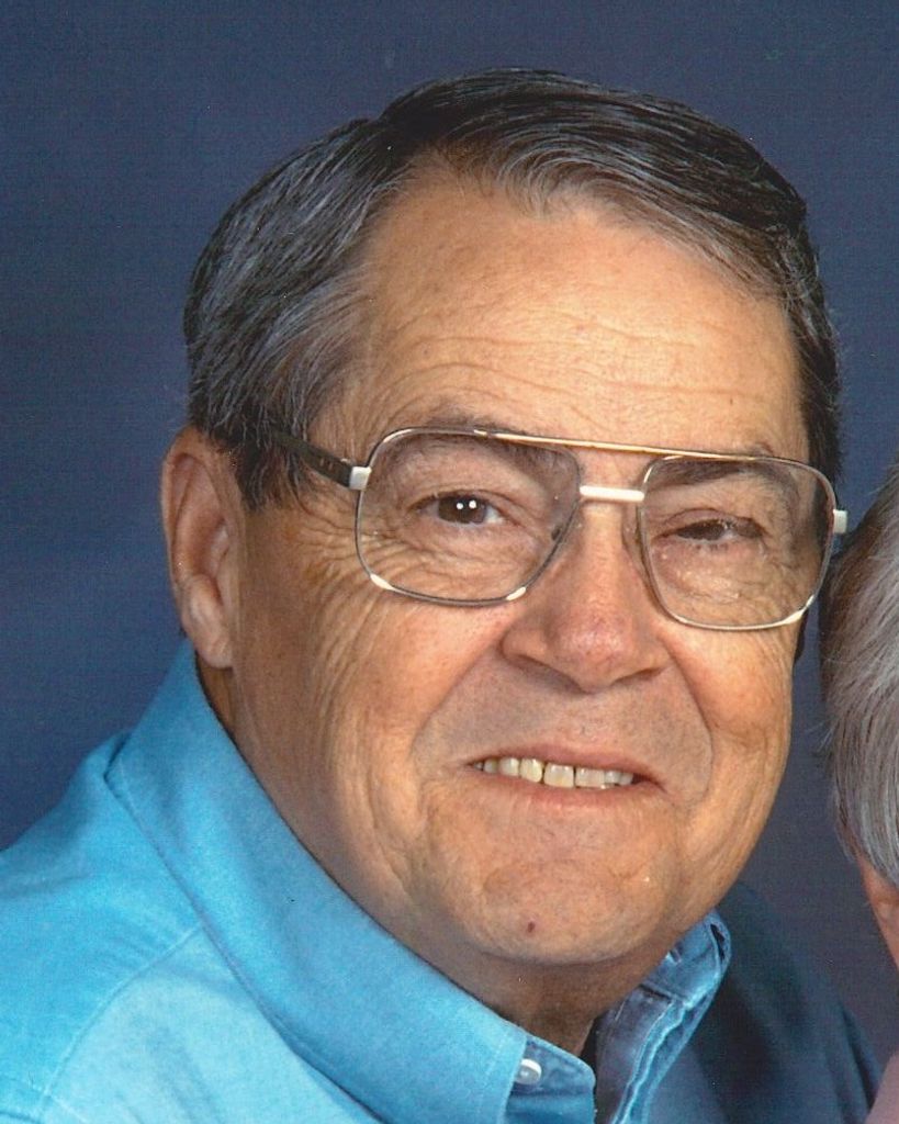 Jerry R. Hazlett Profile Photo