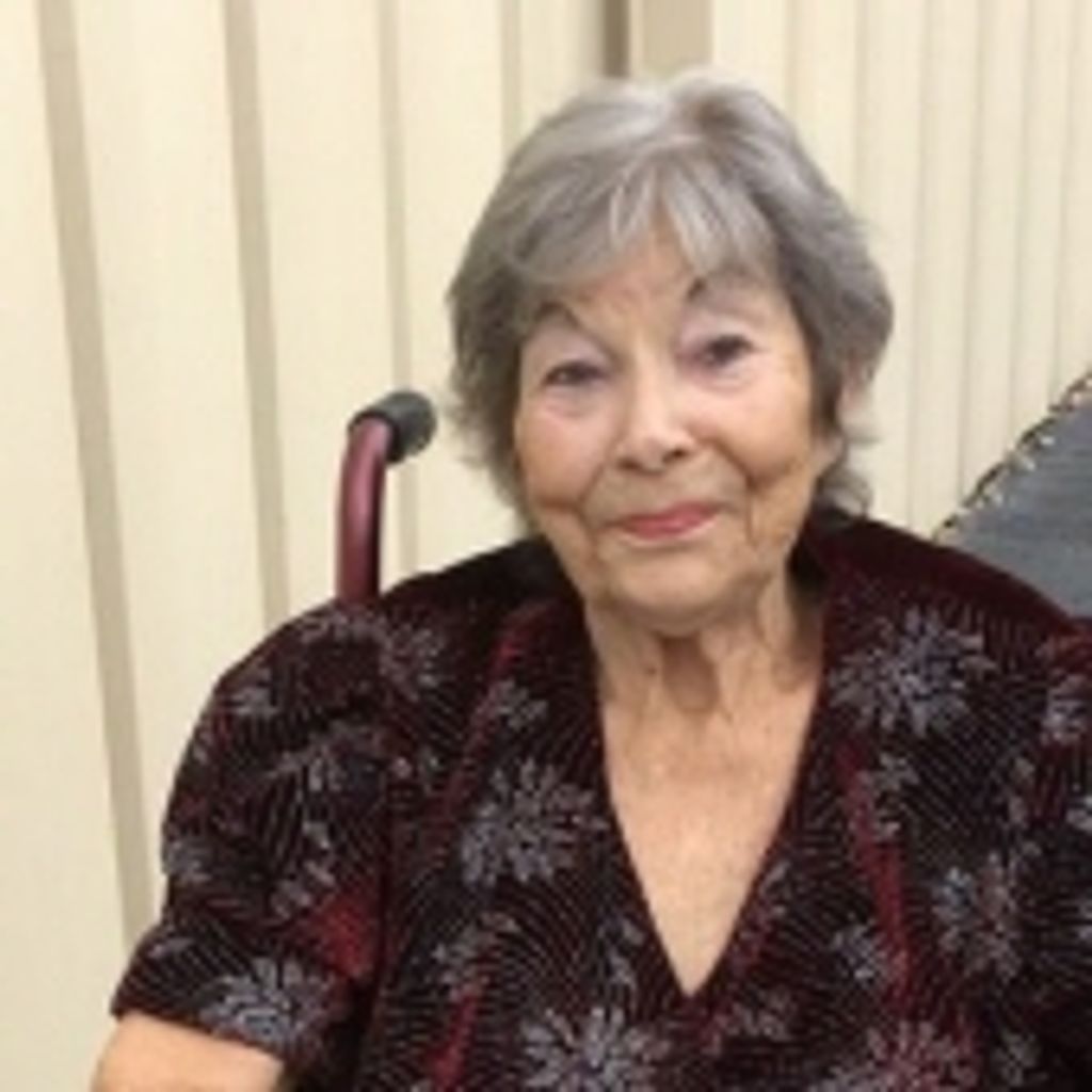 Shirley J. Brown