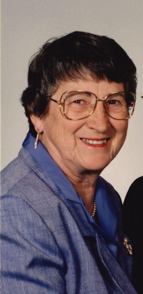Eula M. Seybert Profile Photo