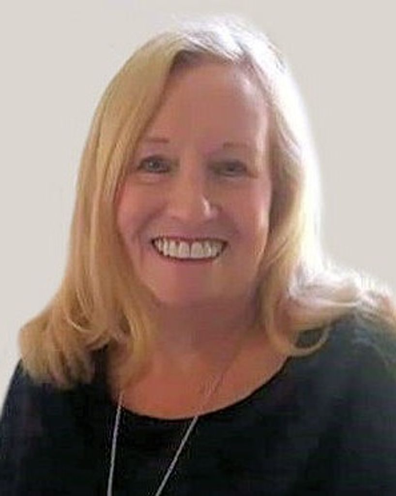 Joan Margaret MacVarish
