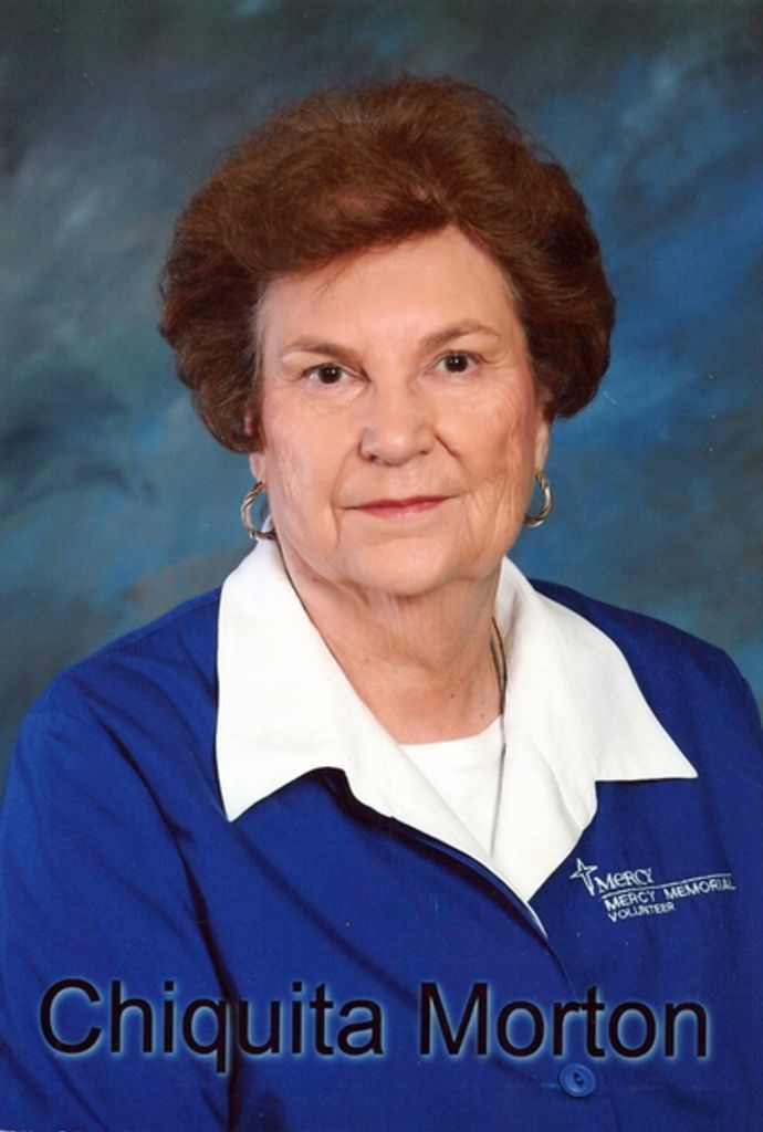 Chiquita Pearl Morton Profile Photo