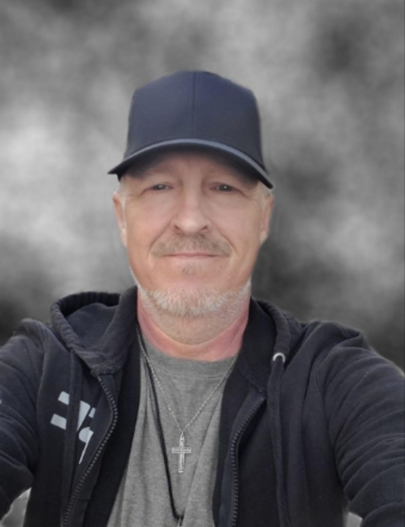 Steven Lance Brown