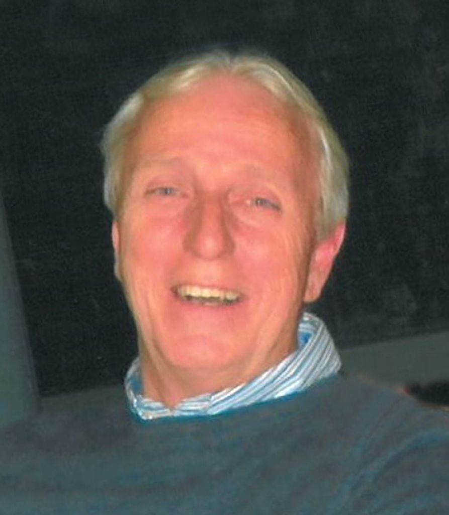 Charles J. Jackson