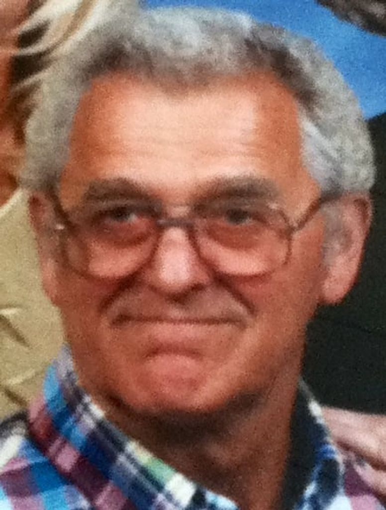 Clarence "Mailman" Simpfenderfer