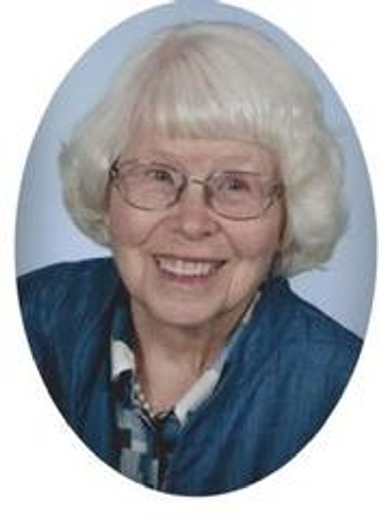 Annie Louise "Lucy" Fuller