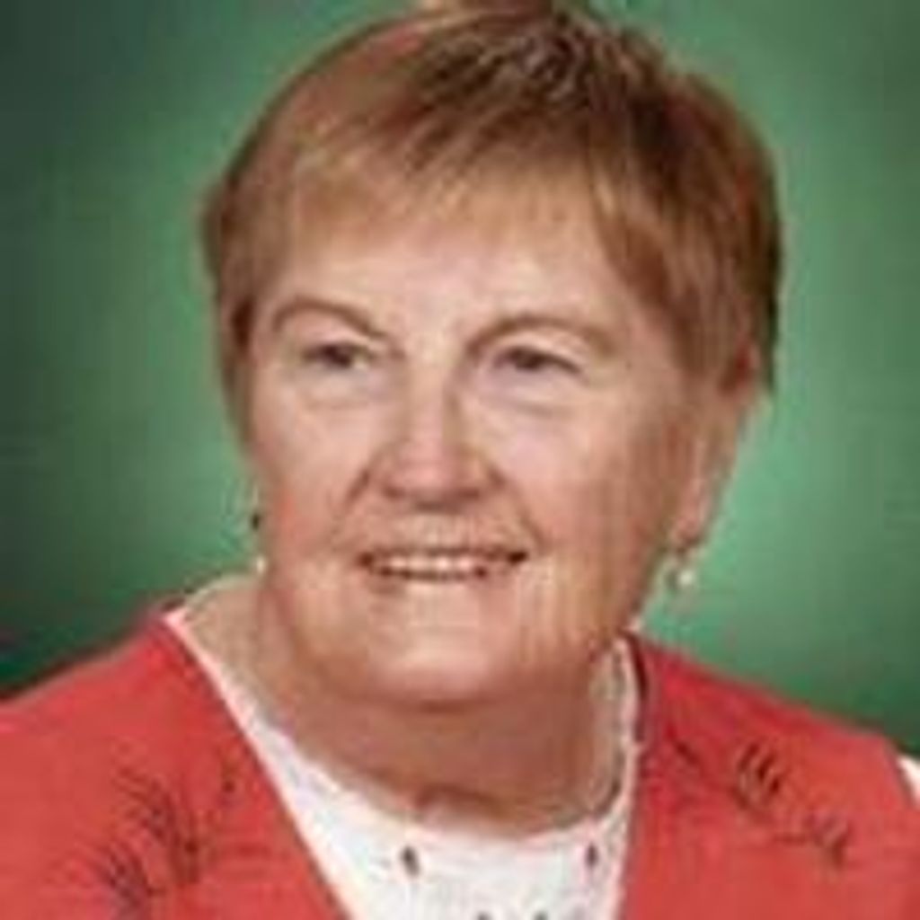 Ruth Fretheim