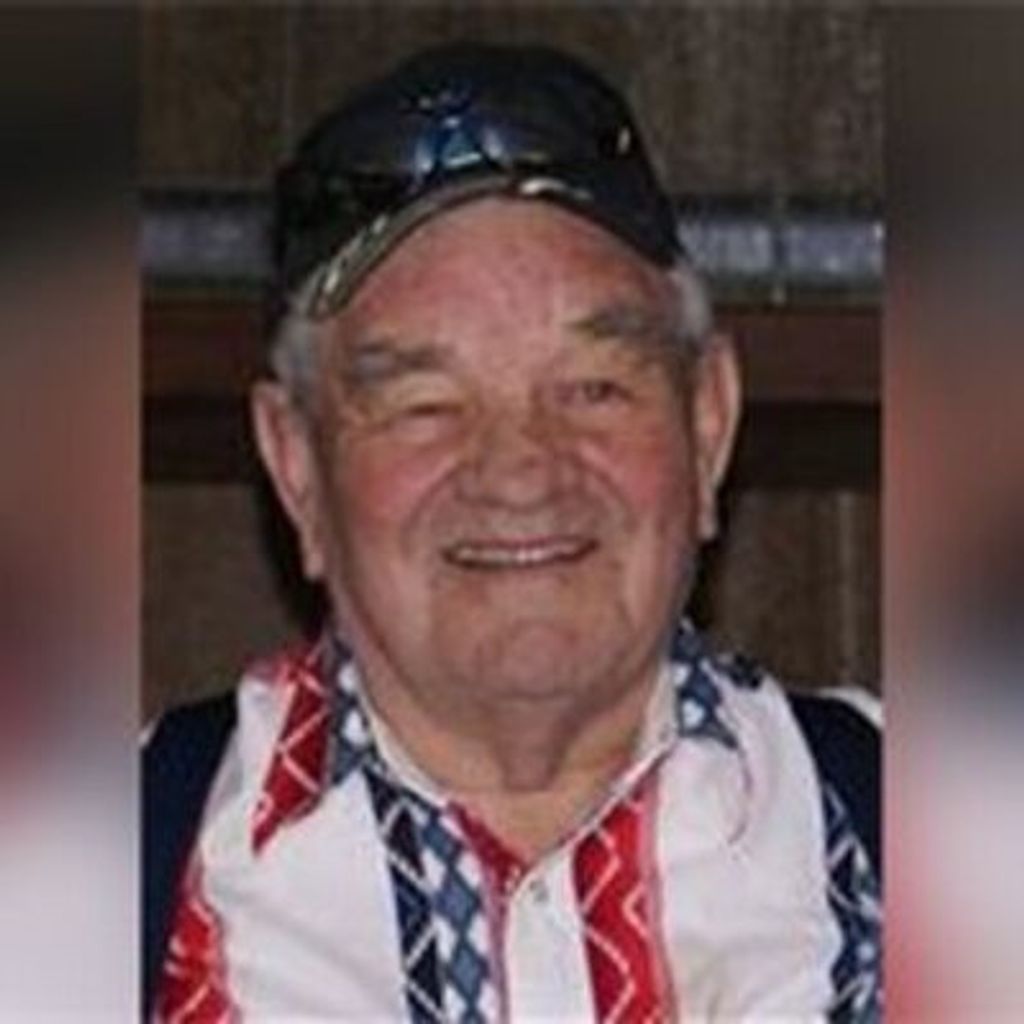 Harold Eugene Parker Profile Photo
