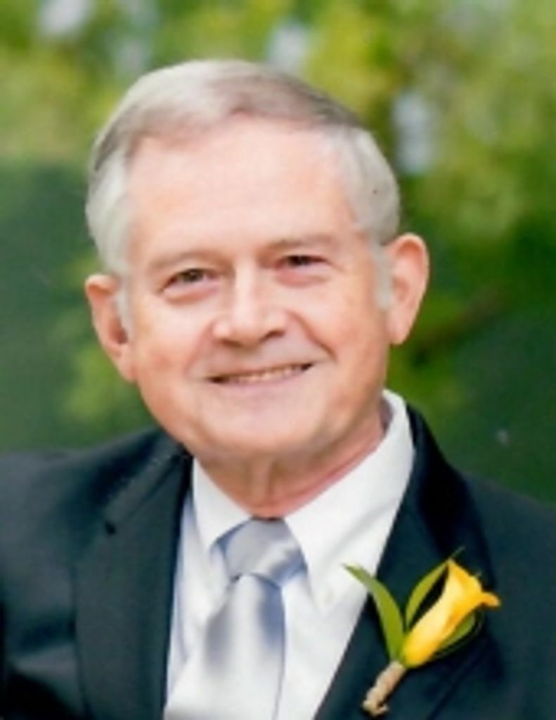 James C. Roper, Jr.