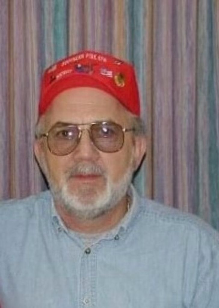 Keith Walker Profile Photo