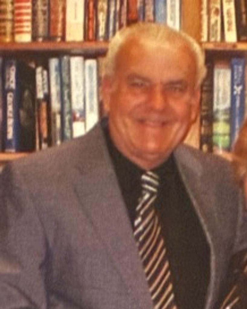 Leonard M. Wilson