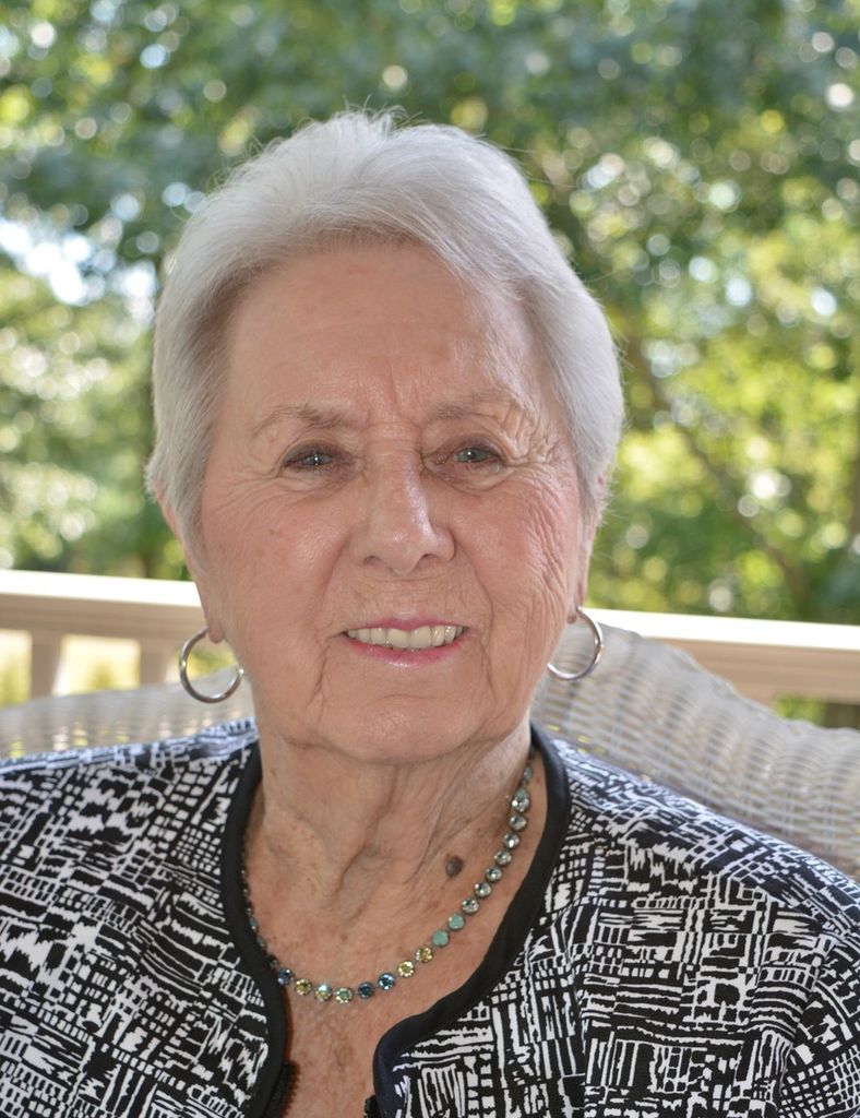 Norma  Toots Stroup Profile Photo