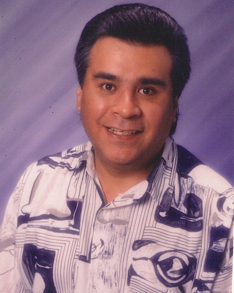 David Cruz Rodriguez
