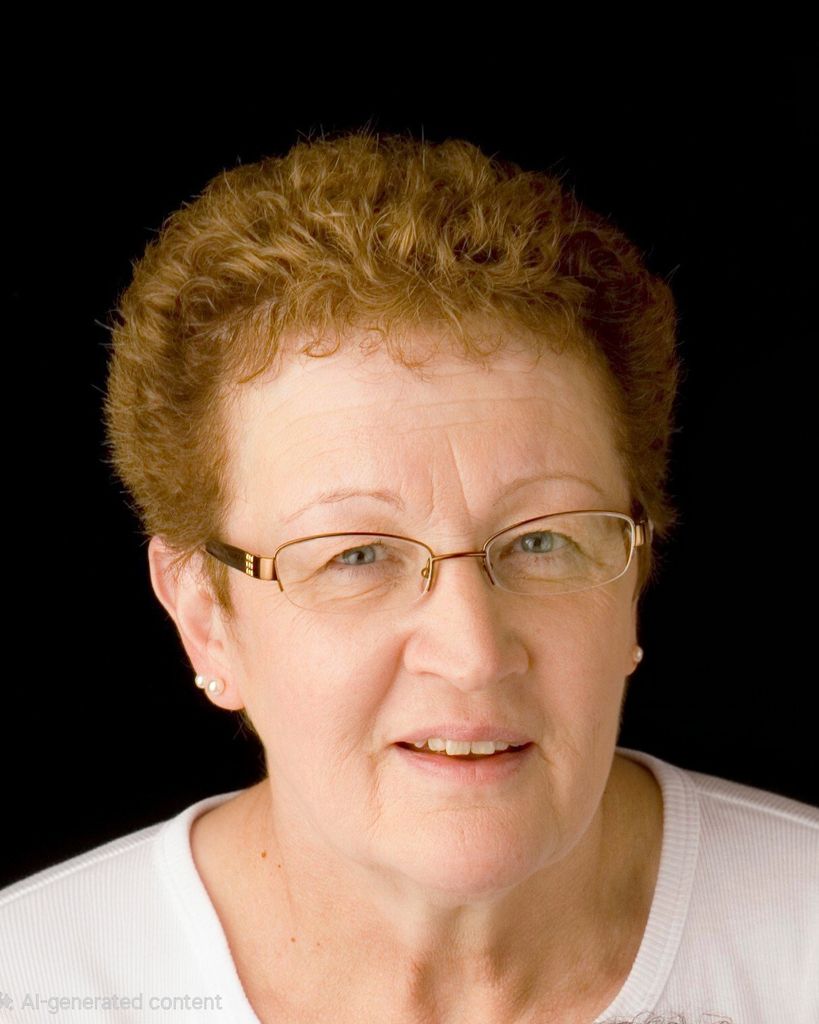 Carol Maye Reihe