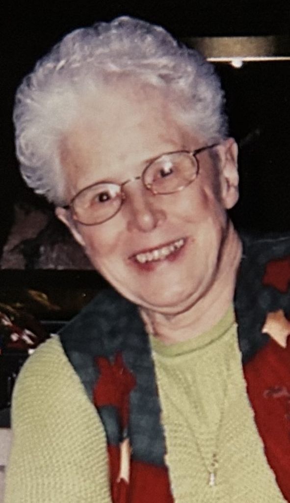 Betty Jane Danley Profile Photo