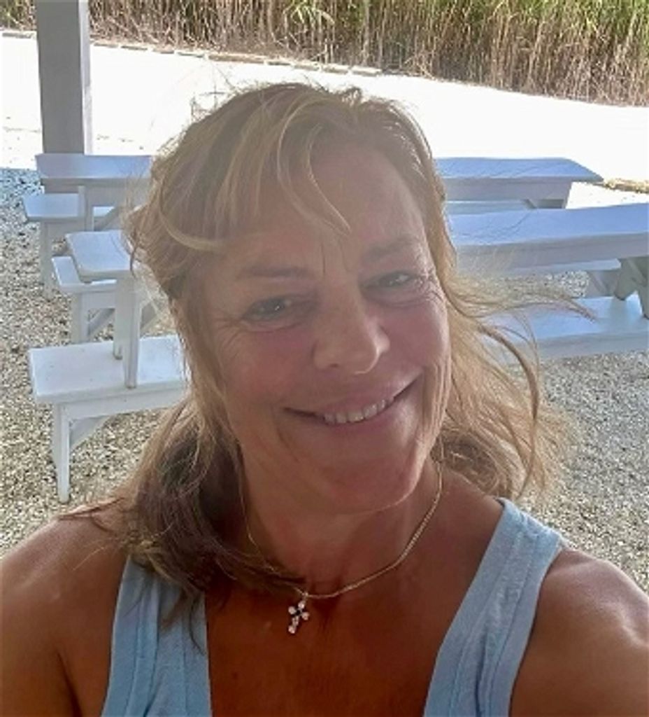 Michelle Marie Garneau Profile Photo