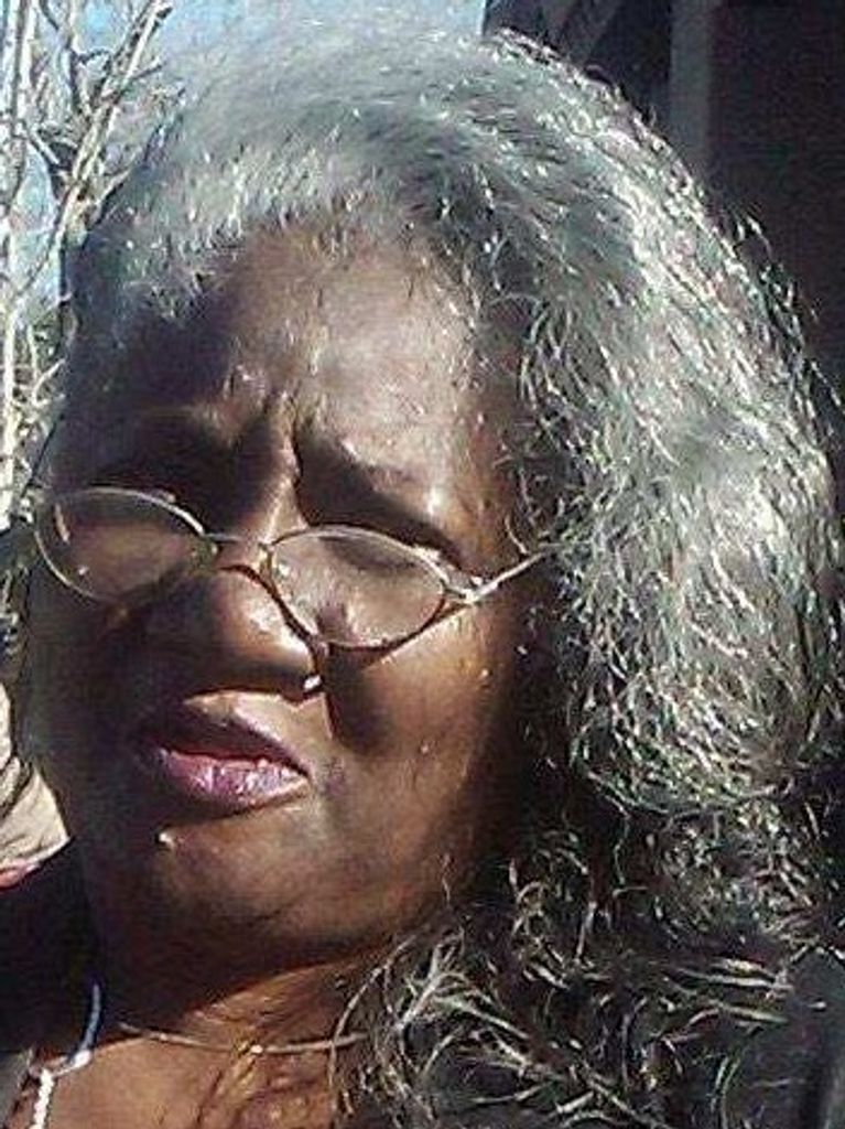Rita Chavis