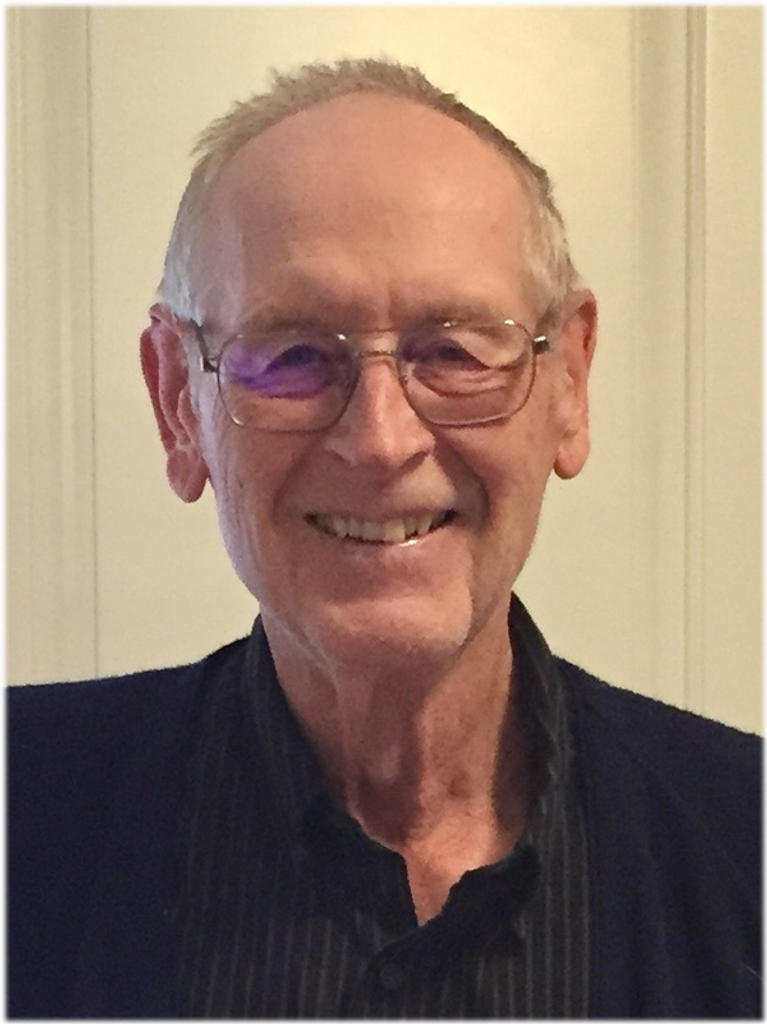 Robert Stout