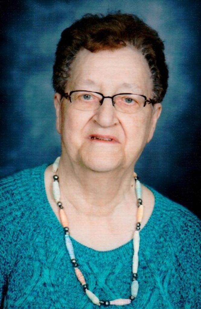 Darlene M. Culp