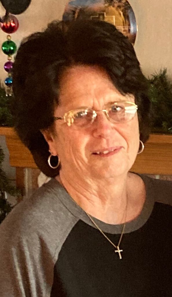 Deborah M Knutson Profile Photo