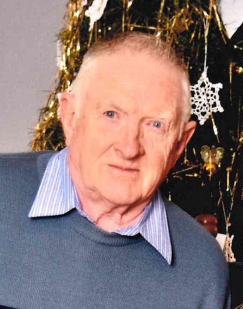 Myron Benjamin "Charlie" Bokemper