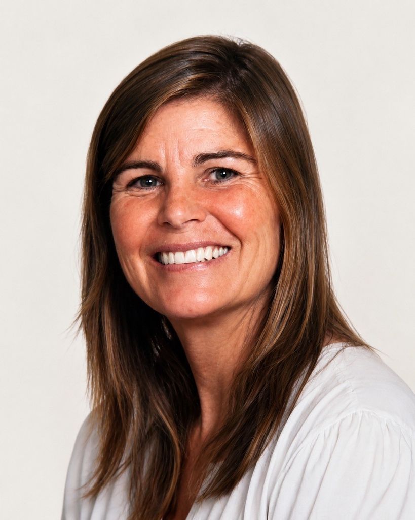 Arlene Brauns Hargroder