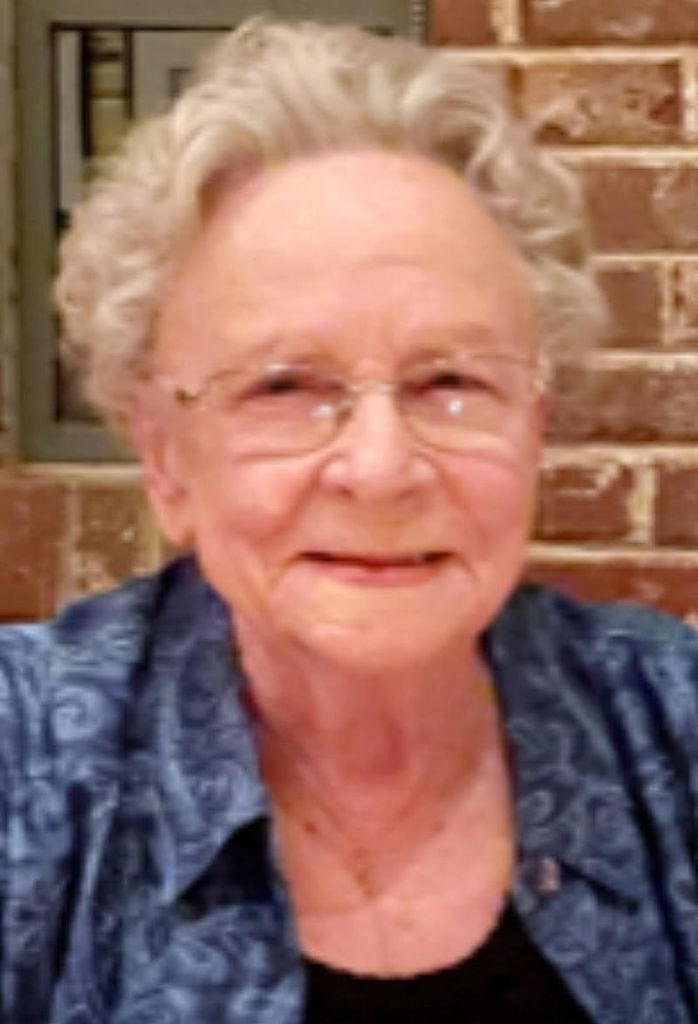 Maureen Elizabeth Finger Krause