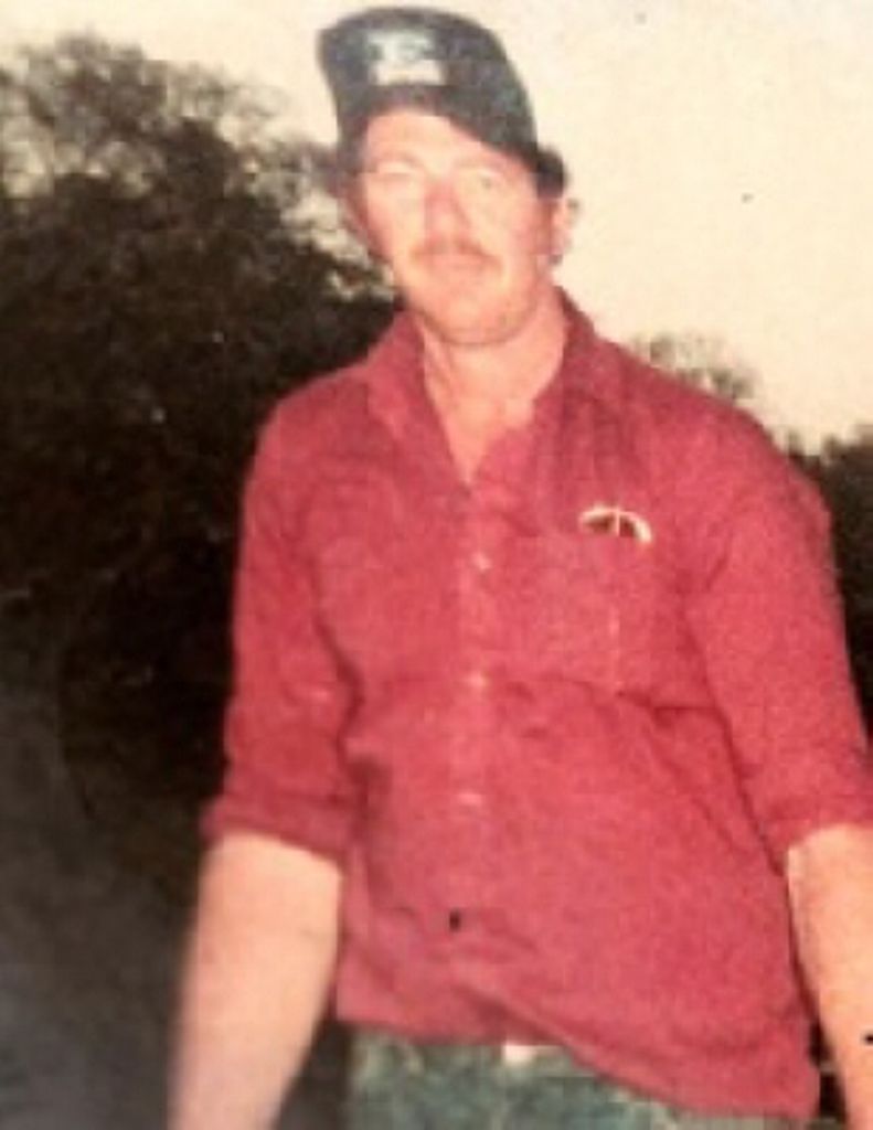 Thomas William Gillespie Profile Photo