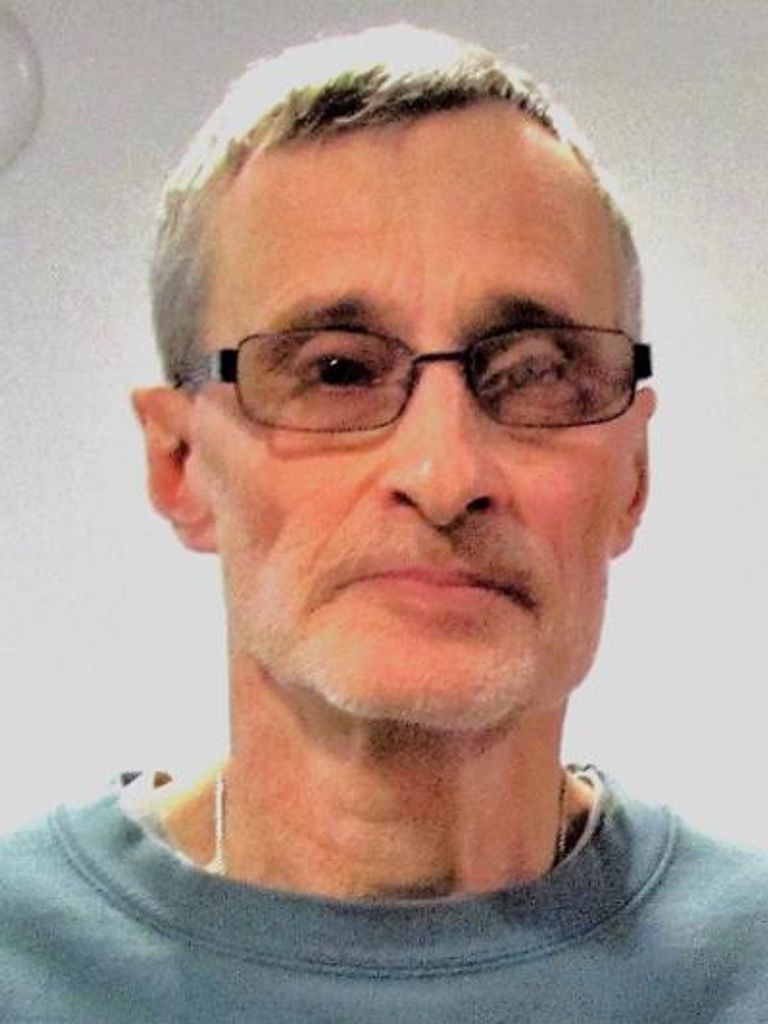 Michael Spicola Profile Photo