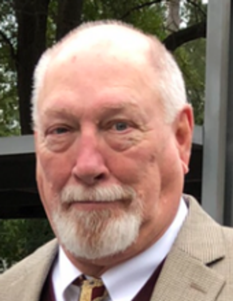 Glenn Mcnair  Morgan  Profile Photo