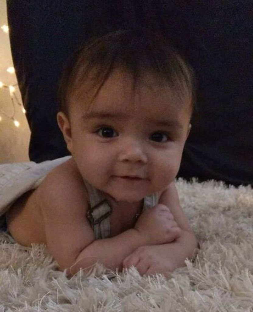 Zayden Rey Shepherd Profile Photo