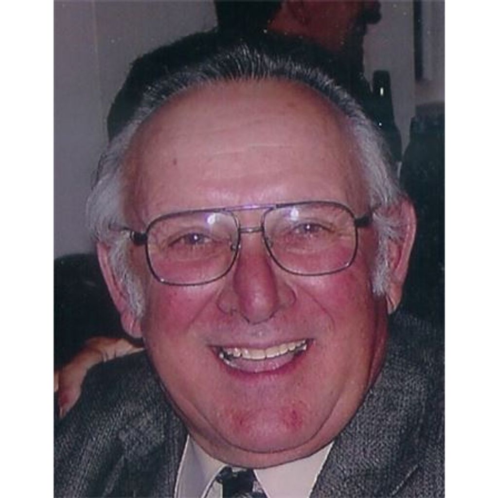 Michael Phillip Wild, Sr.