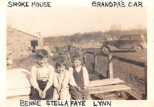 Bennie Lon Cotton photo gallery thumbnail 27 of 63