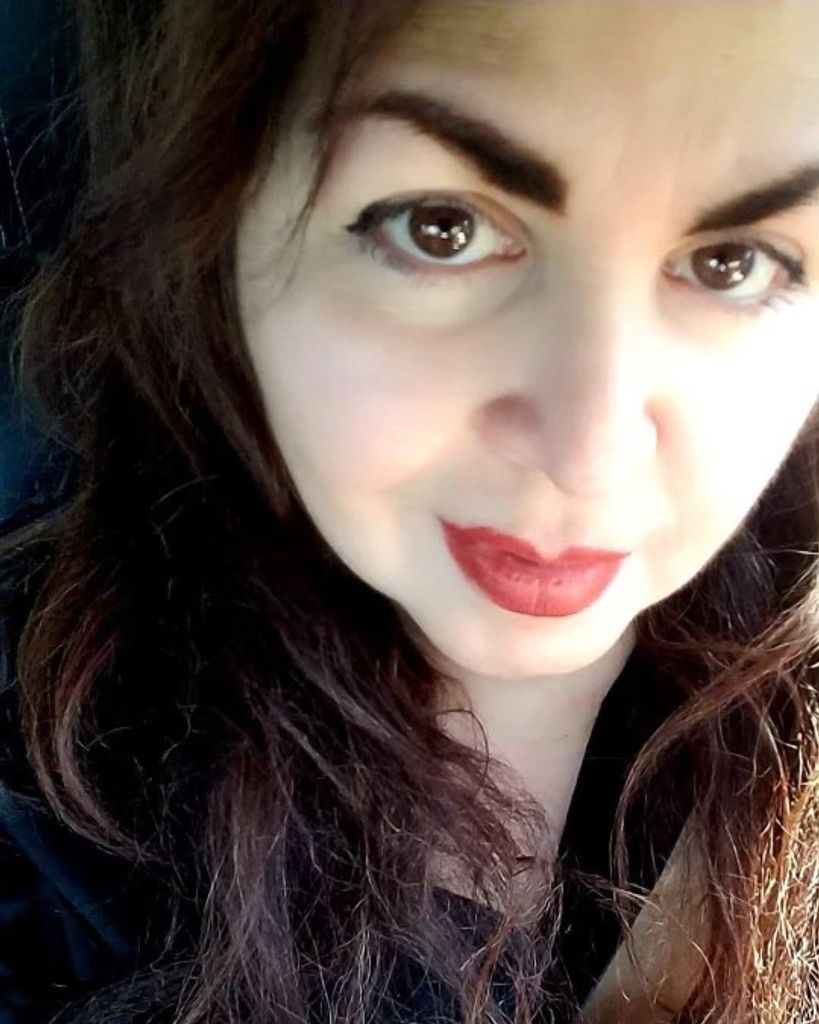 Edith Herrera (nee Quintero)