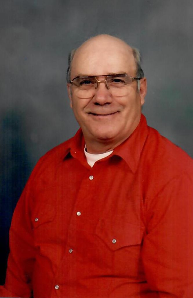 Roderick Michaud Sr.