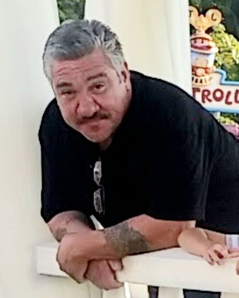 Anthony J. Anaya Profile Photo