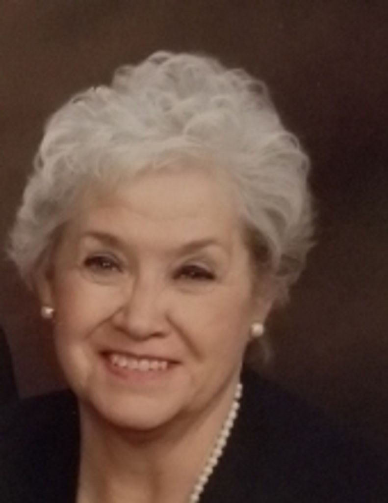 Mary Jean Jones