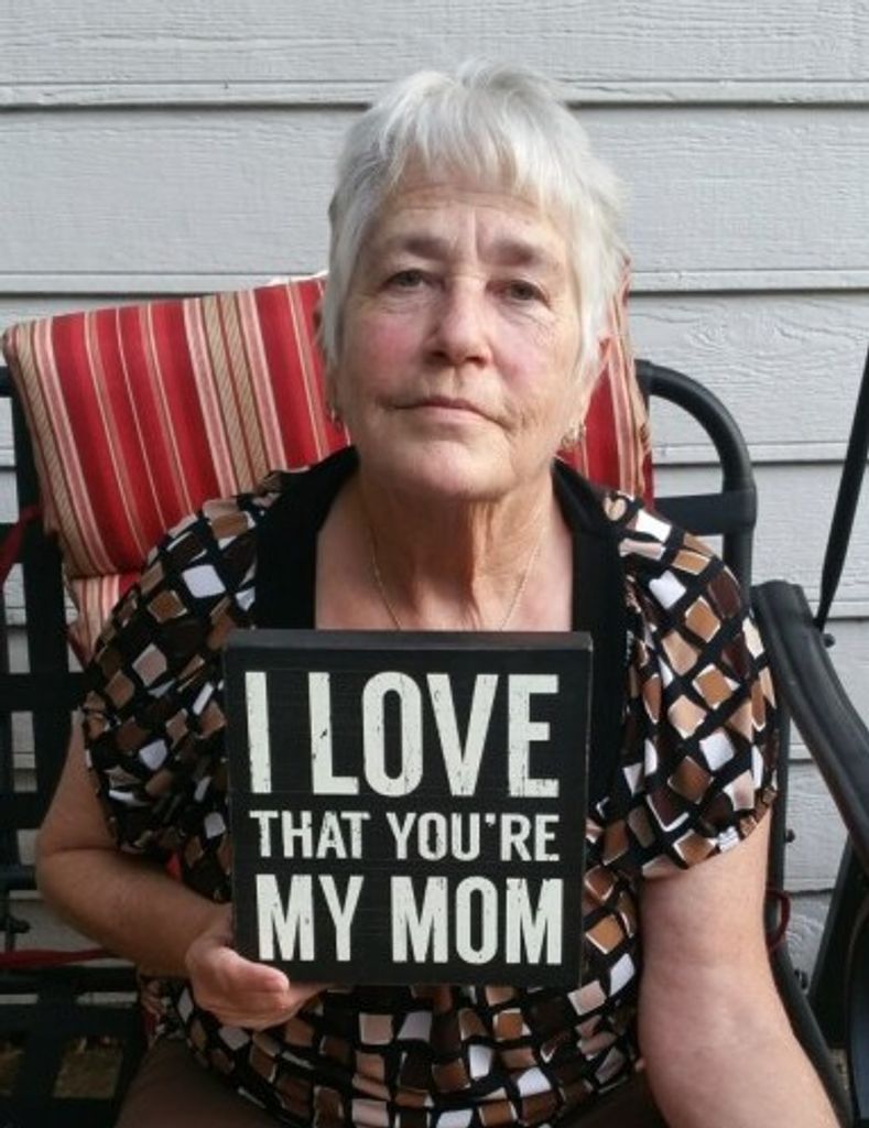 Mary Morris