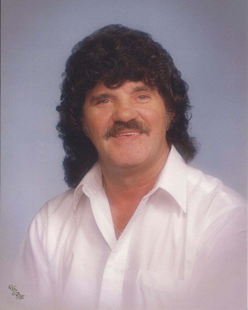 Alvin "Junior" Gravley