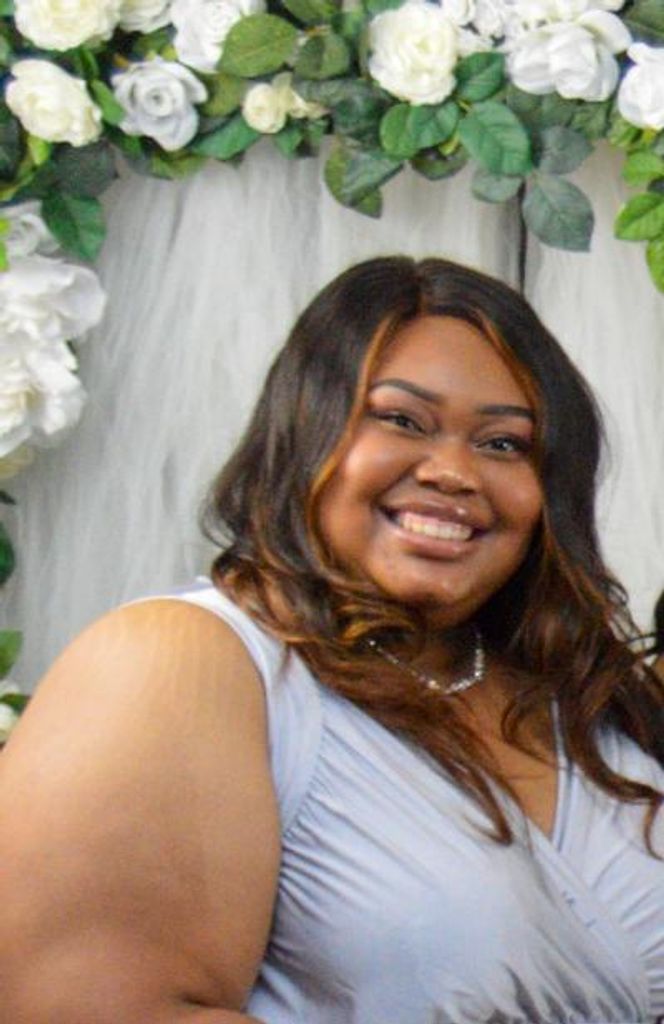 Keirra Devone Gates Profile Photo