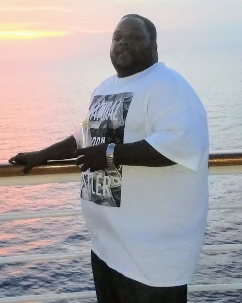 Mr. Charles Grant
