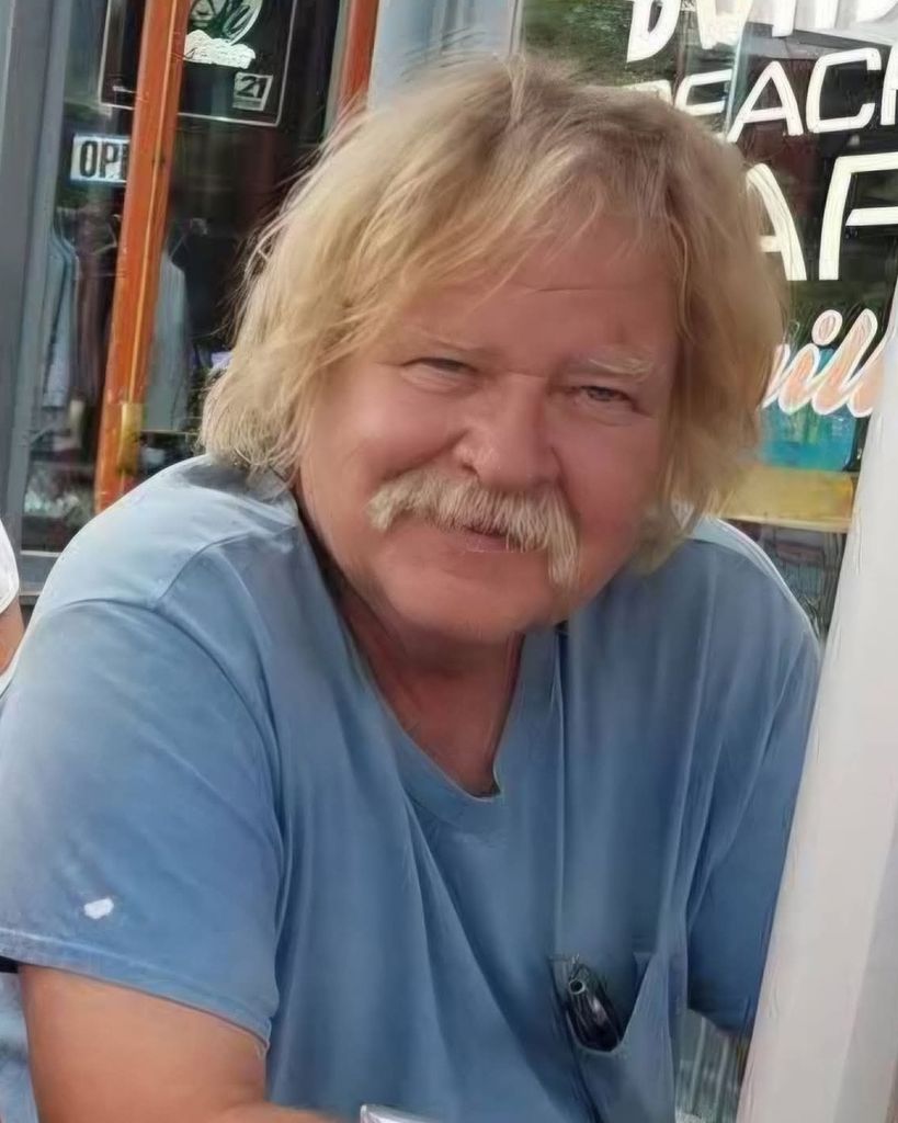 James Edward "Jim" Diedrich