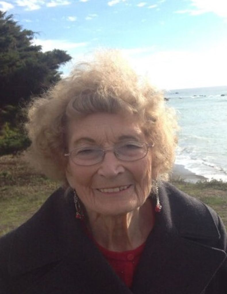 Cleo Johnson