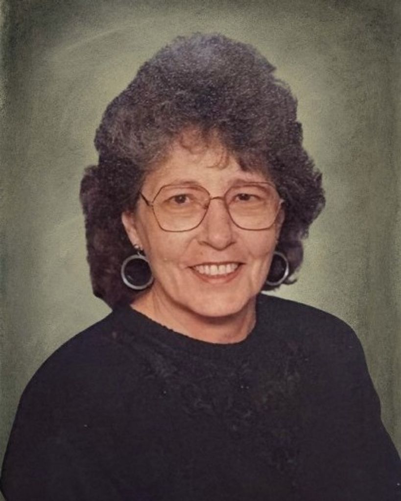 Margaret Ann Baker