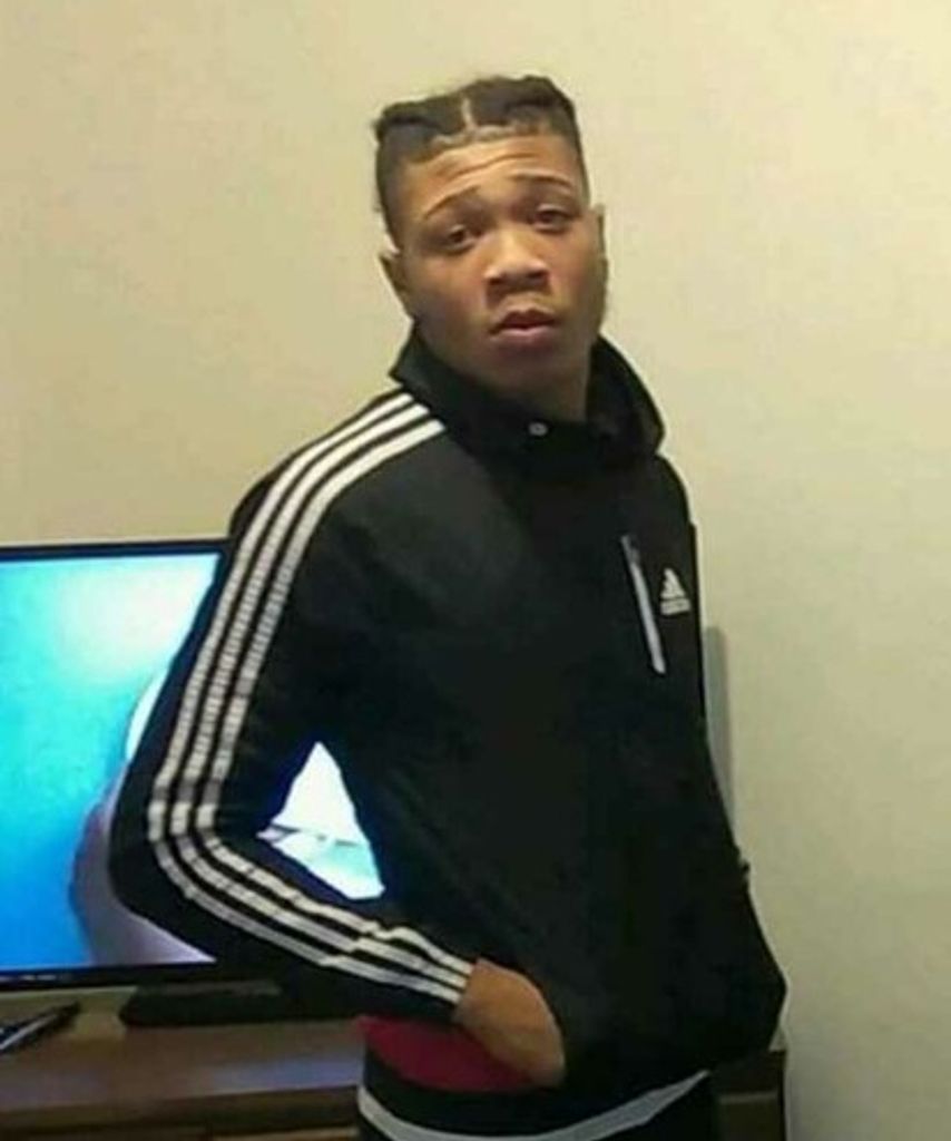 Mr. Jahajee Lonell Cobb Sr. Profile Photo
