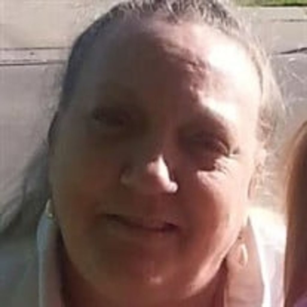 Sally K Griswold Profile Photo