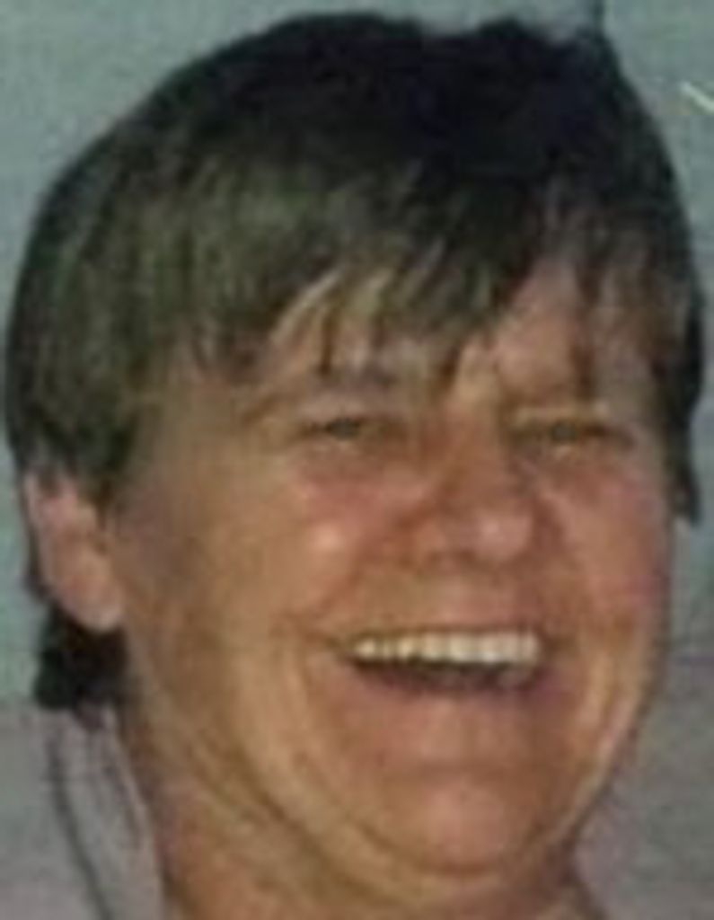 Dianne Elva Bernard
