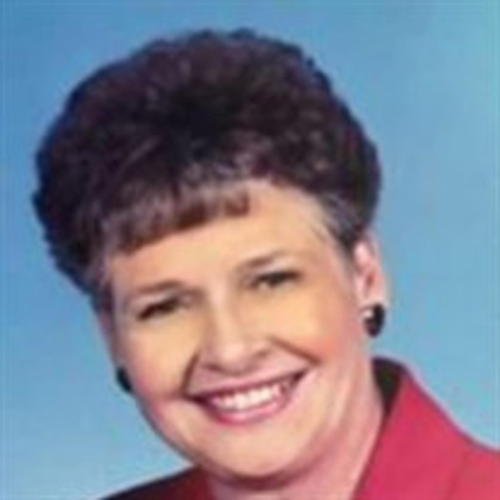 Patricia Ann Kolm